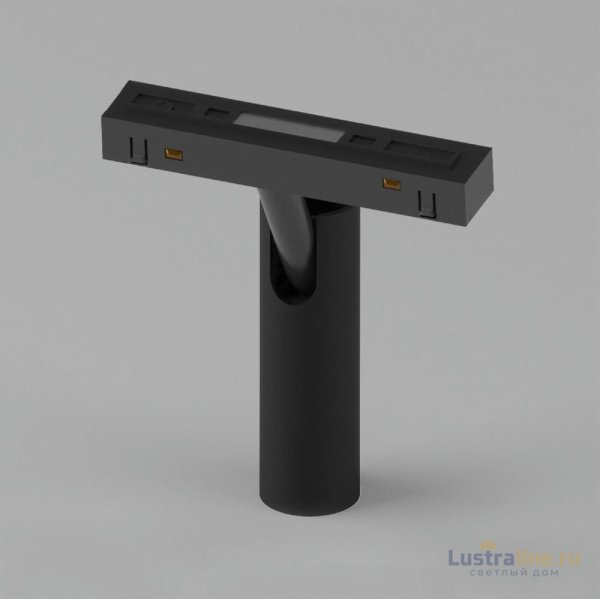 Трековый магнитный светильник Elektrostandard Slim Magnetic 4690389195297 a063530 Трековый магнитный светильник Elektrostandard Slim Magnetic 4690389195297 a063530