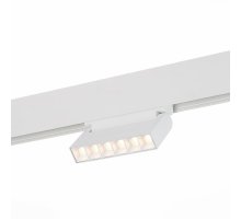 Трековый светодиодный светильник для магнитного шинопровода ST Luce Nane ST364.536.06