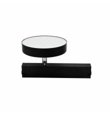 Трековый магнитный светильник Aployt Magnetic track 220 APL.0213.00.24