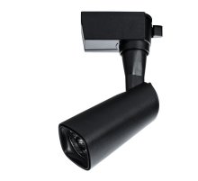 Светильник на шине ARTE Lamp A4561PL-1BK