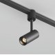 Трековый магнитный светильник Maytoni Focus Led TR163-1-5W3K-M-B