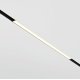 Трековый магнитный светильник Maytoni Basis TR030-4-24WTW-DD2-B