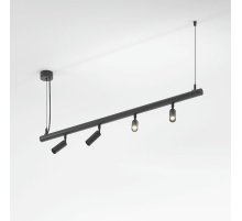 Трековый светильник Elektrostandard Module System 4690389204555 85177/01 a066179