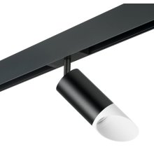 Трековый светильник Lightstar Rullo PRO43736 (214437+595057+201436)