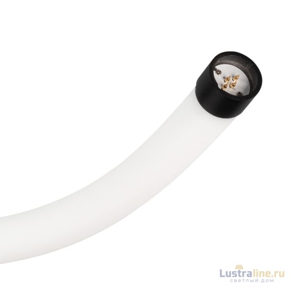 Трековый светильник Arlight Mag-Flex-Tube-Elastic-L1000-14W Day4000 034048 Трековый светильник Arlight Mag-Flex-Tube-Elastic-L1000-14W Day4000 034048