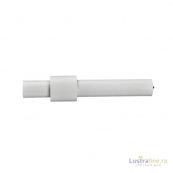 Трековый магнитный светильник iLedex Vision48-25 SMART 4825-045-D60-12W-38DG-WH