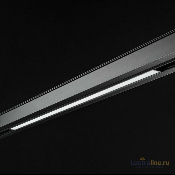 Трековый магнитный линейный светильник SWG SY-LINK-600-BL-24-NW 016835