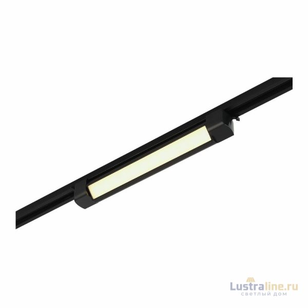 Трековый однофазный светильник ST Luce ST368.436.10 Трековый однофазный светильник ST Luce ST368.436.10