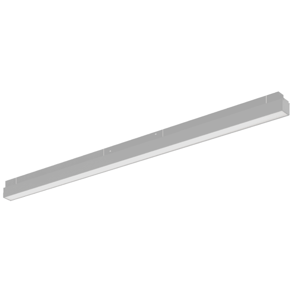Трековый магнитный светильник iLedex Vision SMART 4822-001-L900-36W-110DG-BK