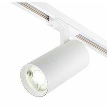 Трековый однофазный светильник Escada 20002TRA/01LED SWH