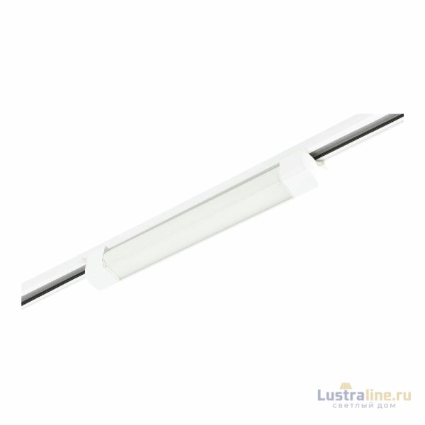 Трековый однофазный светильник ST Luce ST368.536.10 Трековый однофазный светильник ST Luce ST368.536.10