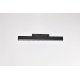 Трековый магнитный светильник Myfar Flow MT0210-10W3K-B