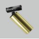 Трековый однофазный светильник Maytoni Focus Led TR021-1-12W3K-W-BBS
