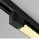 Трековый трехфазный светильник Maytoni Basis TR196-3-10W2.7K-B