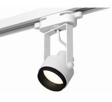 Трековый однофазный светильник Ambrella Light Track System XT6601020 (C6601, N6121)