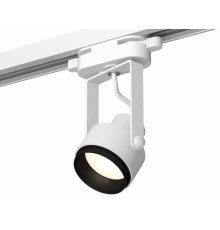 Трековый однофазный светильник Ambrella Light Track System XT6601020 (C6601, N6121)