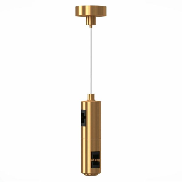 Подвес с двойным фиксатором ST Luce ST027.223.00
