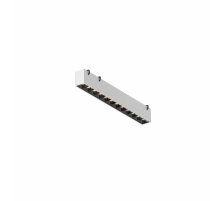 Трековый светильник Maytoni Points TR128B-12W3K-M-W