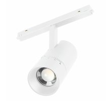 Трековый магнитный светильник Arlight MAG-ORIENT-SPOT-ZOOM-R65-15W Warm3000 048665