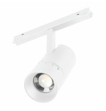 Трековый магнитный светильник Arlight MAG-ORIENT-SPOT-ZOOM-R65-15W Warm3000 048665