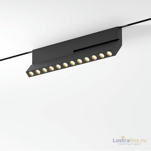 Трековый магнитный светильник Elektrostandard Mini Magnetic 85208/01 4690389206252 a067280 Трековый магнитный светильник Elektrostandard Mini Magnetic 85208/01 4690389206252 a067280
