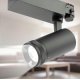 Трековый светильник ЭРА STR-30-99-40K-B30 Б0049791