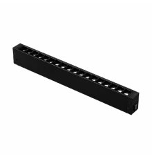 Трековый магнитный светильник Aployt Magnetic track 220 APL.0200.00.18