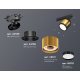 Трековый светильник Ambrella Light Track System XT8121001 (A2526, A2106, C8121, N8113)