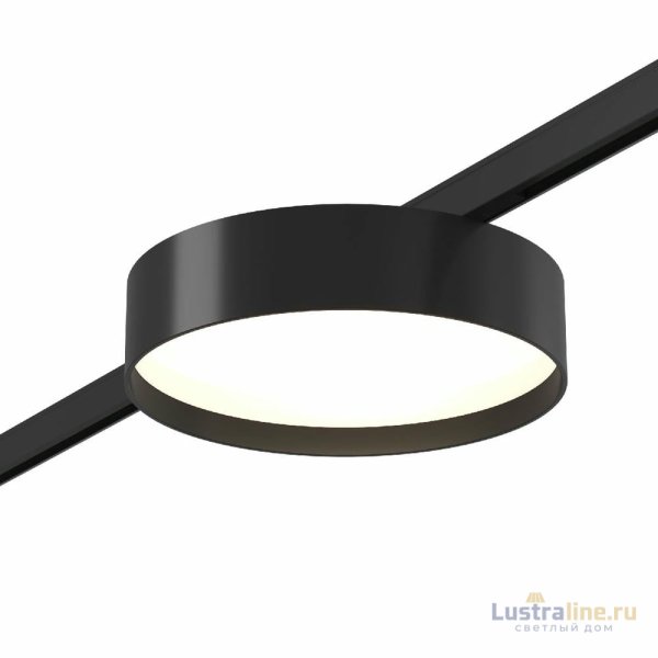 Трековый магнитный светильник ST Luce Super5 ST670.446.12 Трековый магнитный светильник ST Luce Super5 ST670.446.12