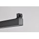 Трековый магнитный светильник Myfar Flow MT0210-20W4K-B
