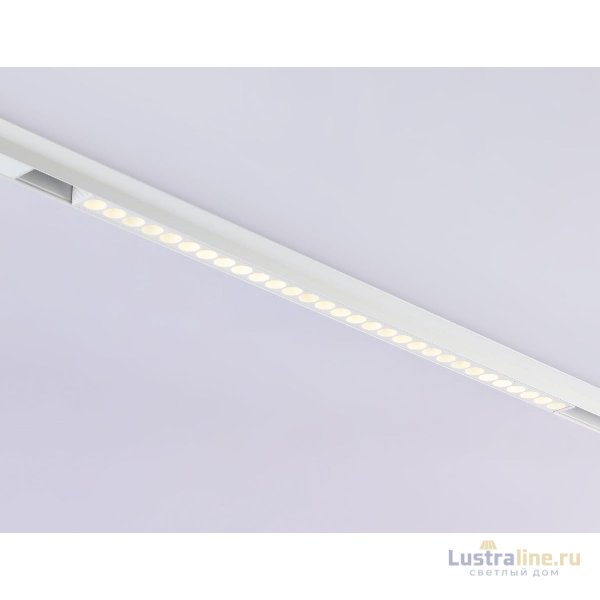 Трековый магнитный светильник Ambrella Light Magnetic Track System GL4031 Трековый магнитный светильник Ambrella Light Magnetic Track System GL4031