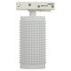 Трековый однофазный светильник Эра TR40-GU10 WH Б0054198