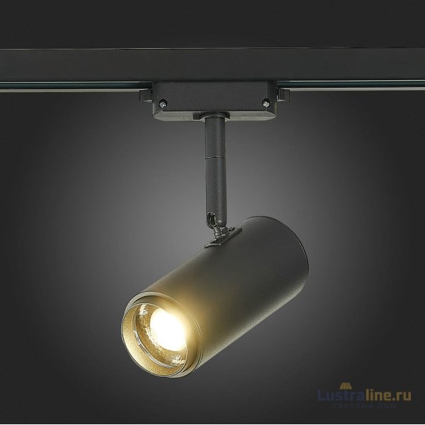 Трековый светильник ST Luce Zoom ST600.446.12 Трековый светильник ST Luce Zoom ST600.446.12