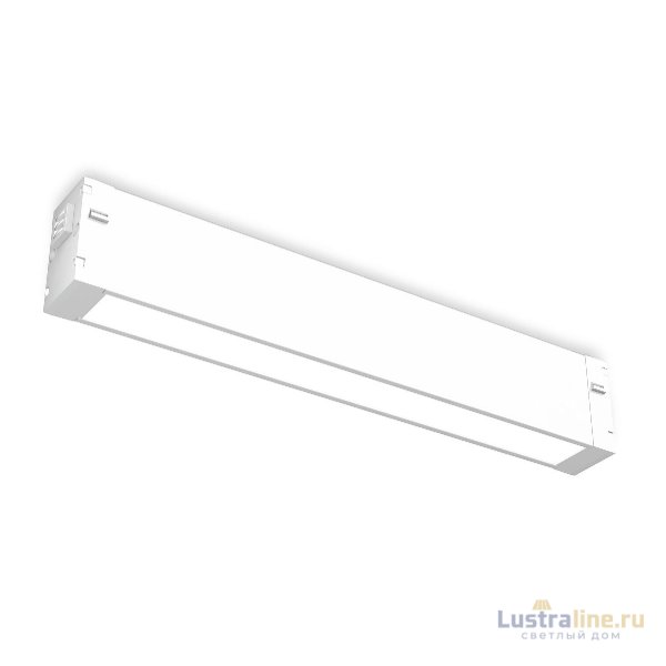 Трековый магнитный светильник Ambrella Light Magnetic 220V GL1261 Трековый магнитный светильник Ambrella Light Magnetic 220V GL1261