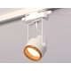 Трековый однофазный светильник Ambrella Light Track System XT6601023 (C6601, N6124)