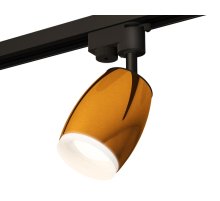 Трековый однофазный светильник Ambrella Light Track System XT1125013 (A2521, C1125, N7165)
