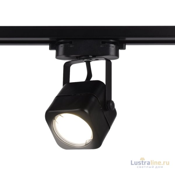 Трековый однофазный светильник Ambrella Light Track System GL5108 Трековый однофазный светильник Ambrella Light Track System GL5108