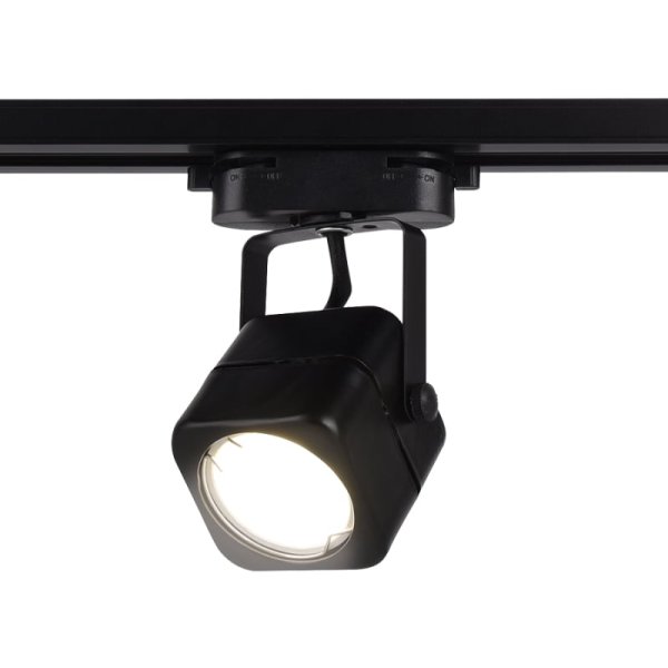 Трековый однофазный светильник Ambrella Light Track System GL5108