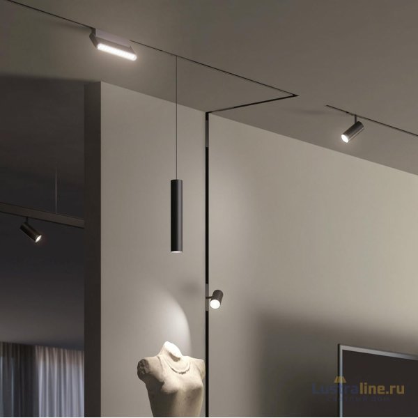 Трековый светильник Elektrostandard Slim Magnetic 4690389189579 a061365