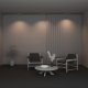 Трековый магнитный светильник Maytoni Points TR174-1-12WTW-M-B