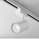 Трековый светильник Maytoni Technical Vuoro TR029-3-10W4K-S-W