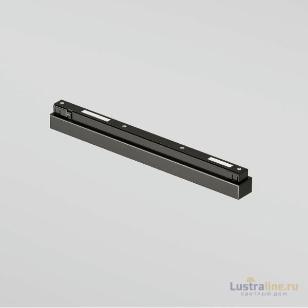Трековый магнитный светильник Elektrostandard Line Magnetic 85528/01 4690389213700 a069713 Трековый магнитный светильник Elektrostandard Line Magnetic 85528/01 4690389213700 a069713