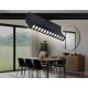 Трековый однофазный светильник Ambrella Light Track System GL6819