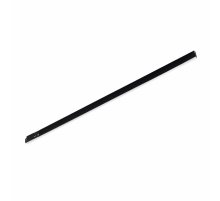 Трековый магнитный светильник Arlight MAG-MICROCOSM-STRIP-L300-5W Day4000 (BK, 100 deg, 24V) 043266