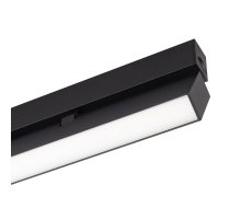 Трековый светильник Arlight Mag-Flat-Fold-25-S600-18W Warm3000 034238