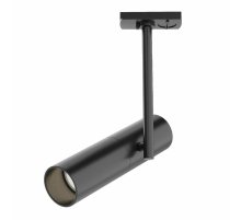 Трековый светильник Maytoni Track TR005-1-GU10-B