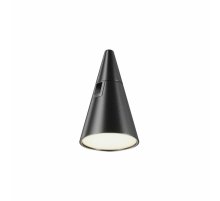 Трековый магнитный светильник Maytoni Keila TR146-1-5W3K-B