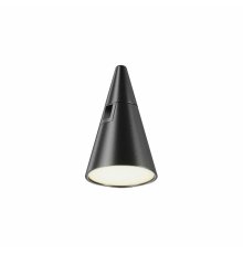 Трековый магнитный светильник Maytoni Keila TR146-1-5W3K-B