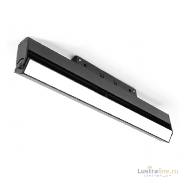 Трековый светильник AM Group MAGNET AM422 LL-20A-18P-12W-4000K