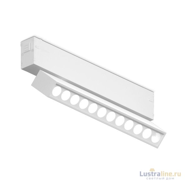 Трековый магнитный светильник Ambrella Light Magnetic 220V GL1341 Трековый магнитный светильник Ambrella Light Magnetic 220V GL1341